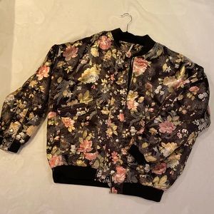 FREE PEOPLE JACKET